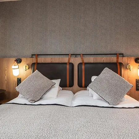 Mercure La Cite فندق قرقشونه