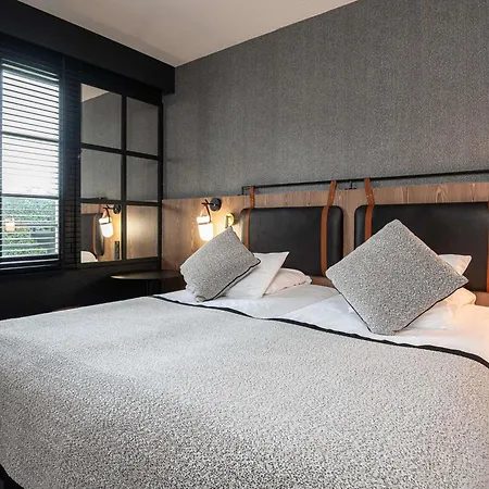 Mercure La Cite Ξενοδοχείο 4*