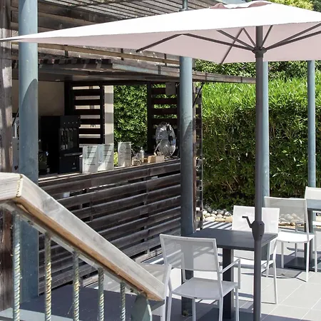 Mercure La Cite Ξενοδοχείο