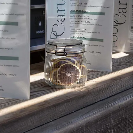 Mercure La Cite Hotel