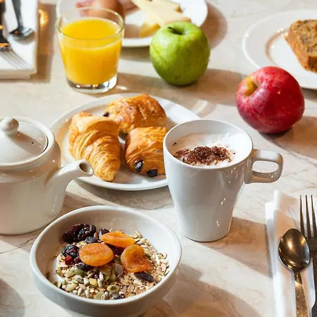 Hotel Mercure La Cite Carcassonne