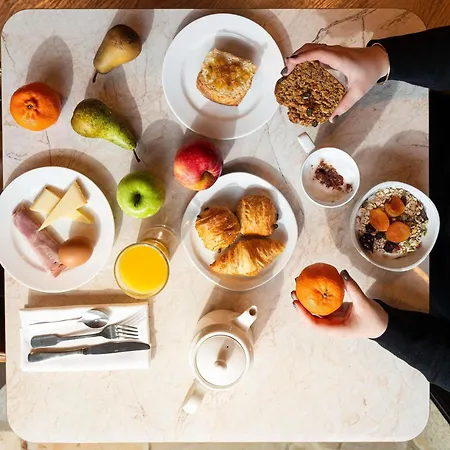 Hotel Mercure La Cite 4*