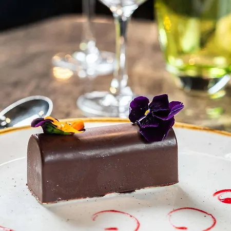 Mercure La Cite Hotel Carcassonne