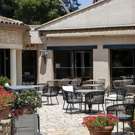 Mercure La Cite Hotel