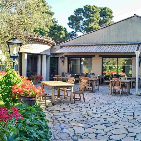 Mercure La Cite 4* 卡尔卡松