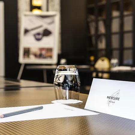 酒店 Mercure La Cite 卡尔卡松