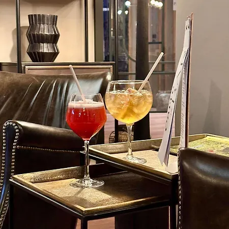 Mercure La Cite Ξενοδοχείο