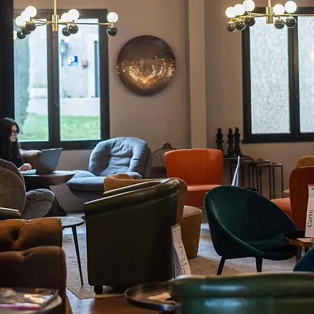 Mercure La Cite Ξενοδοχείο