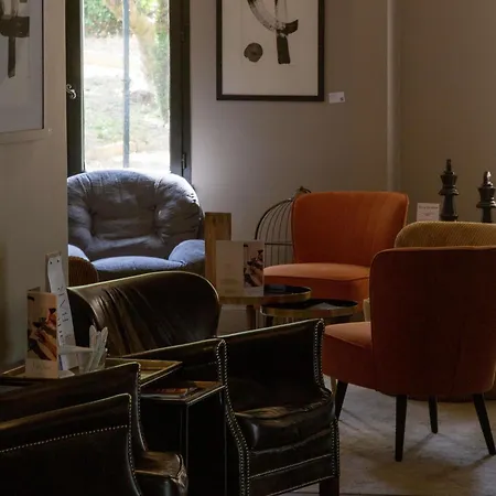 Mercure La Cite 酒店