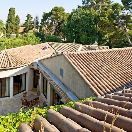 Ξενοδοχείο Mercure La Cite 4*