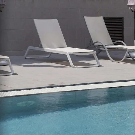 酒店 Mercure La Cite