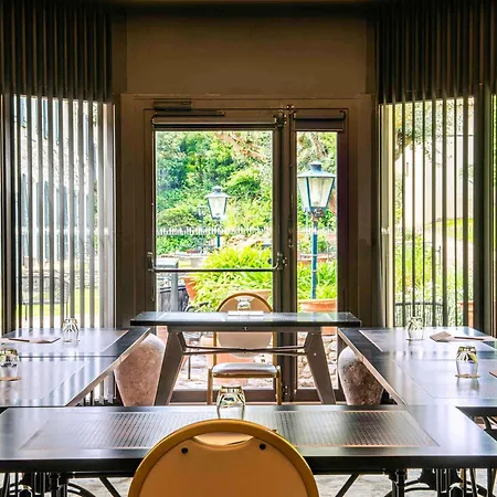 Mercure La Cite 酒店