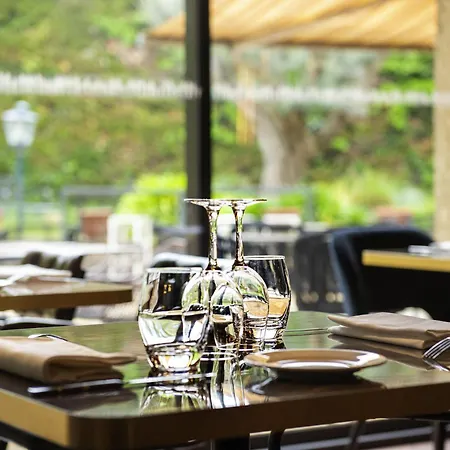 Mercure La Cite מלון קרקסון