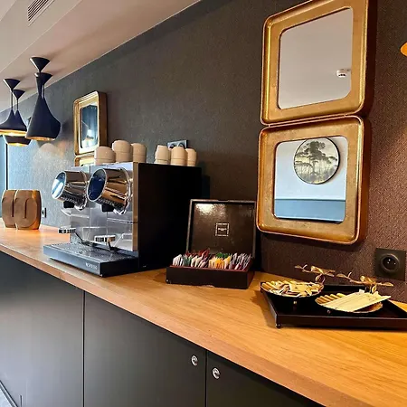 Hotel Mercure La Cité