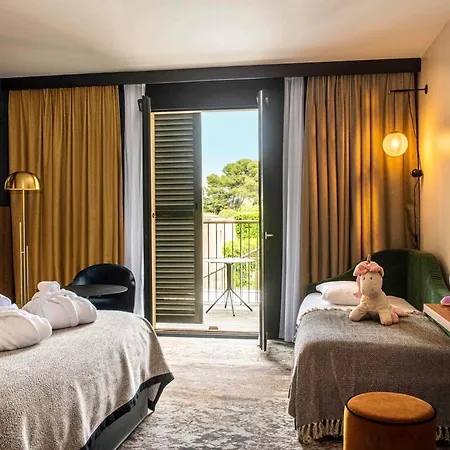 Mercure La Cite 4* Carcassonne