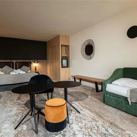 Mercure La Cite