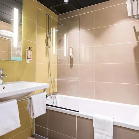 Mercure La Cite Hotel