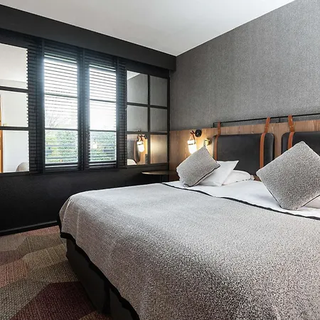 فندق Mercure La Cite
