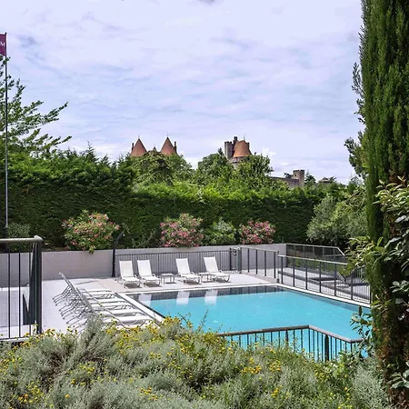 Mercure La Cite Carcassonne