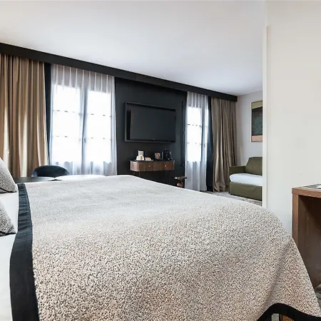 Mercure La Cité Hotel Carcassonne
