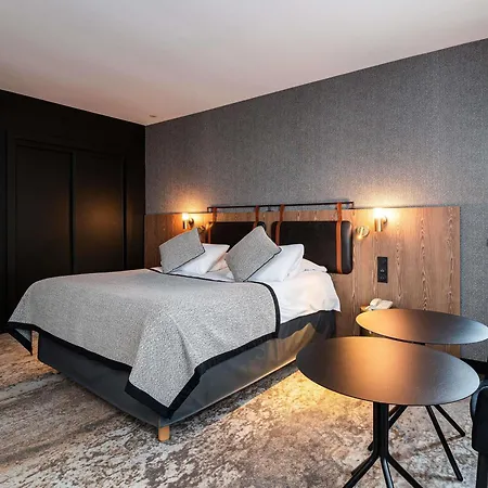 فندق Mercure La Cite قرقشونه