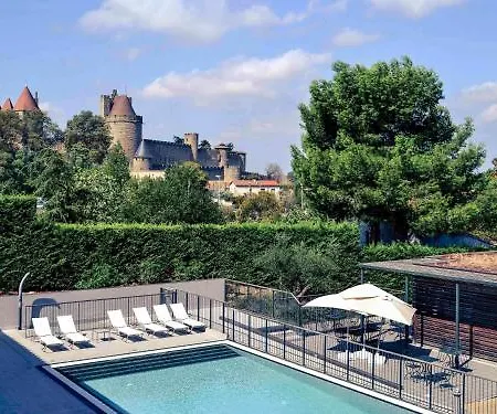 فندق Mercure La Cite