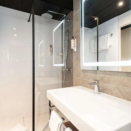 Mercure La Cite Hotel Carcassonne