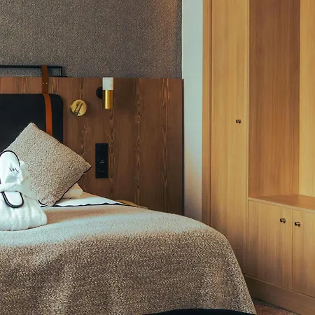 Hotel Mercure La Cité