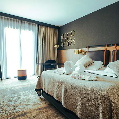 Ξενοδοχείο Mercure La Cite 4*