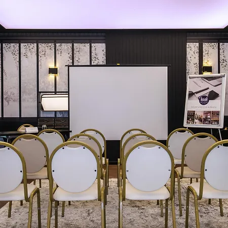 Mercure La Cité Hotel