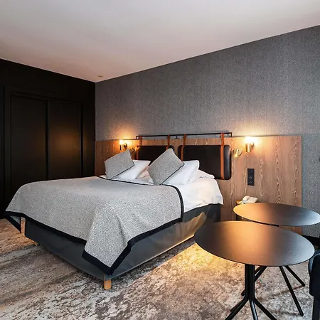 Hotel Mercure La Cité Carcassonne