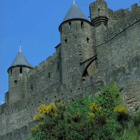 Mercure La Cite 4* Carcassone
