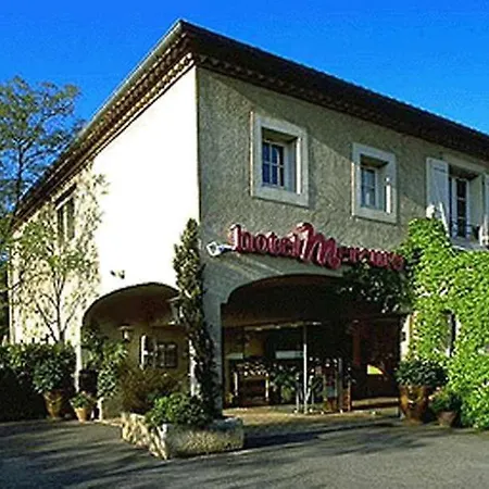 Mercure La Cite 4* Carcassone
