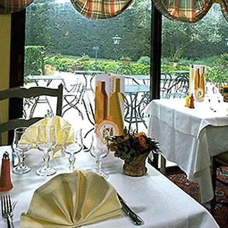 Szálloda Mercure La Cite