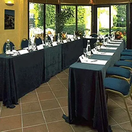 Mercure La Cite Szálloda Carcassone