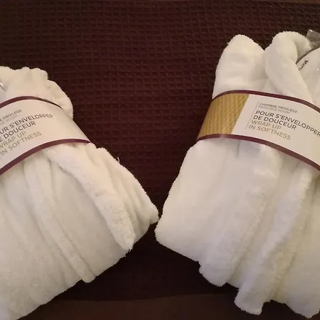 Hotell Mercure La Cite