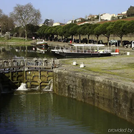 Mercure La Cite Carcassone