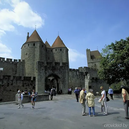 Mercure La Cite Carcassone