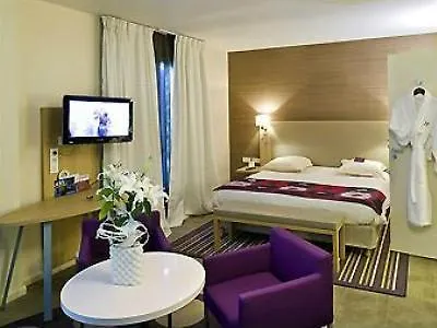 Mercure La Cite Carcassone