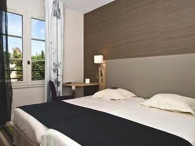 Mercure La Cite Hotell Carcassonne