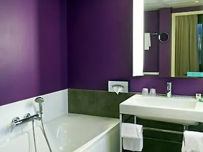 Mercure La Cite Hotell