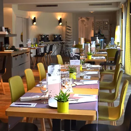 Hotell Mercure La Cite Carcassonne