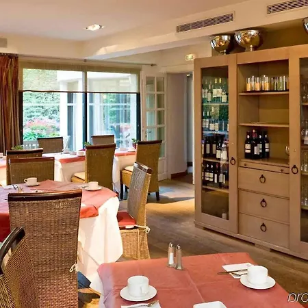Szálloda Mercure La Cite 4*