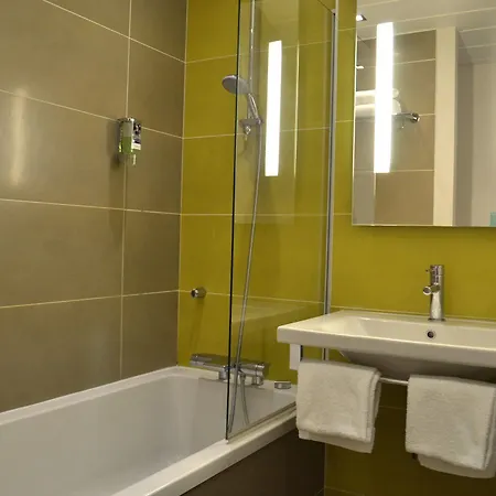 Szálloda Mercure La Cite