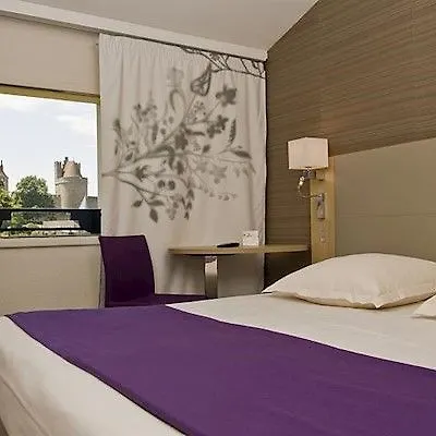 Hotell Mercure La Cite