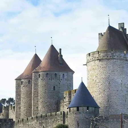 Szálloda Mercure La Cite