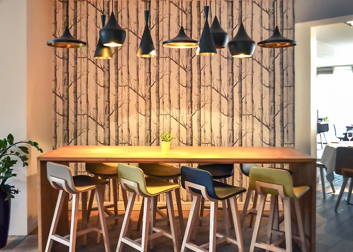 Mercure La Cite 4* 卡尔卡松