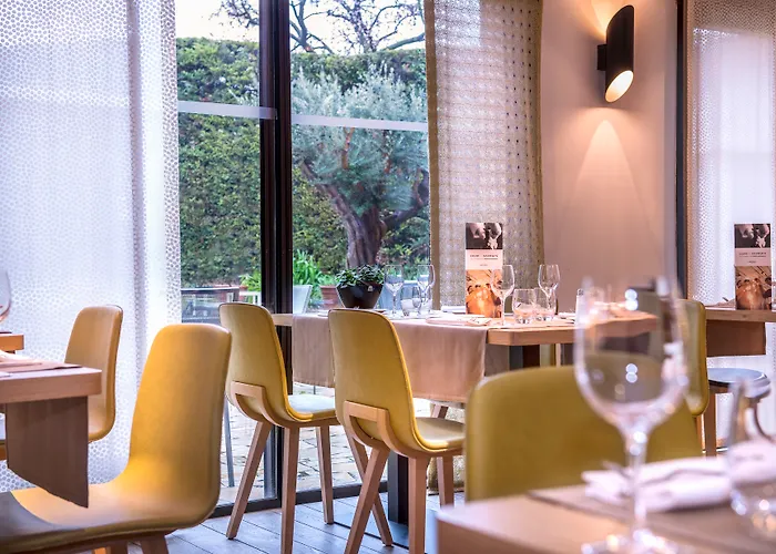 Hotel Mercure La Cite Carcassonne