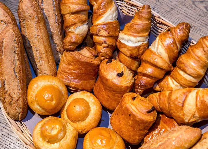 Mercure La Cite فندق