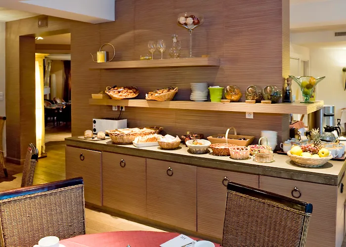 Mercure La Cite 4* 卡尔卡松